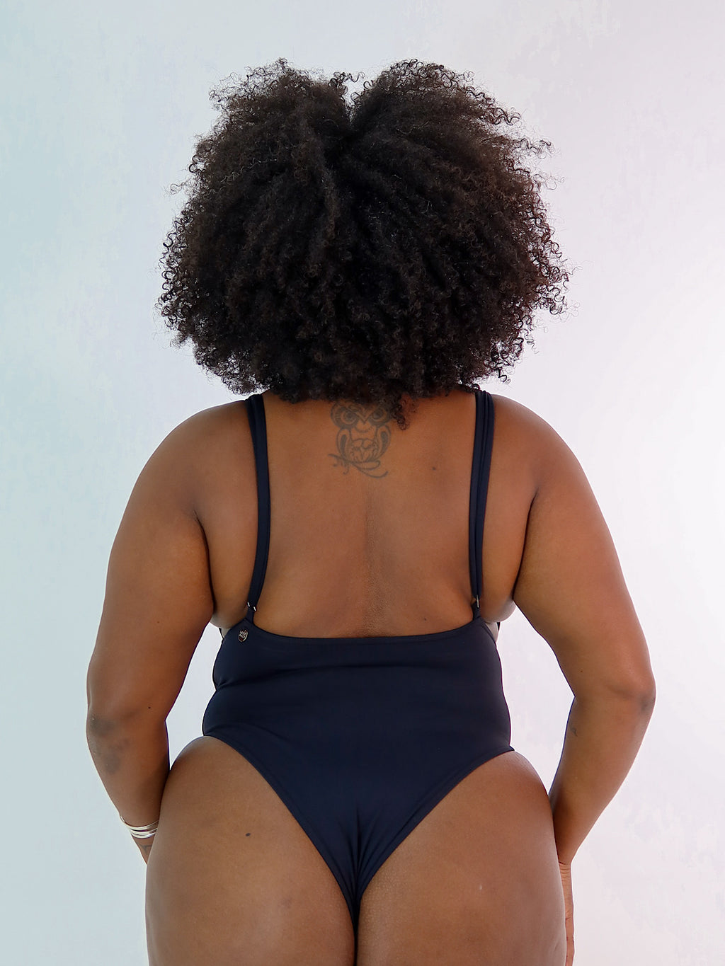 maiô jade preto