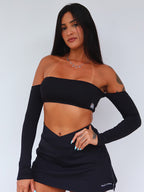 top carol preto