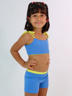 biquíni lulu azul índigo