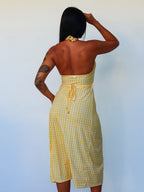 vestido ísis vick