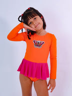 maiô amora pitaya