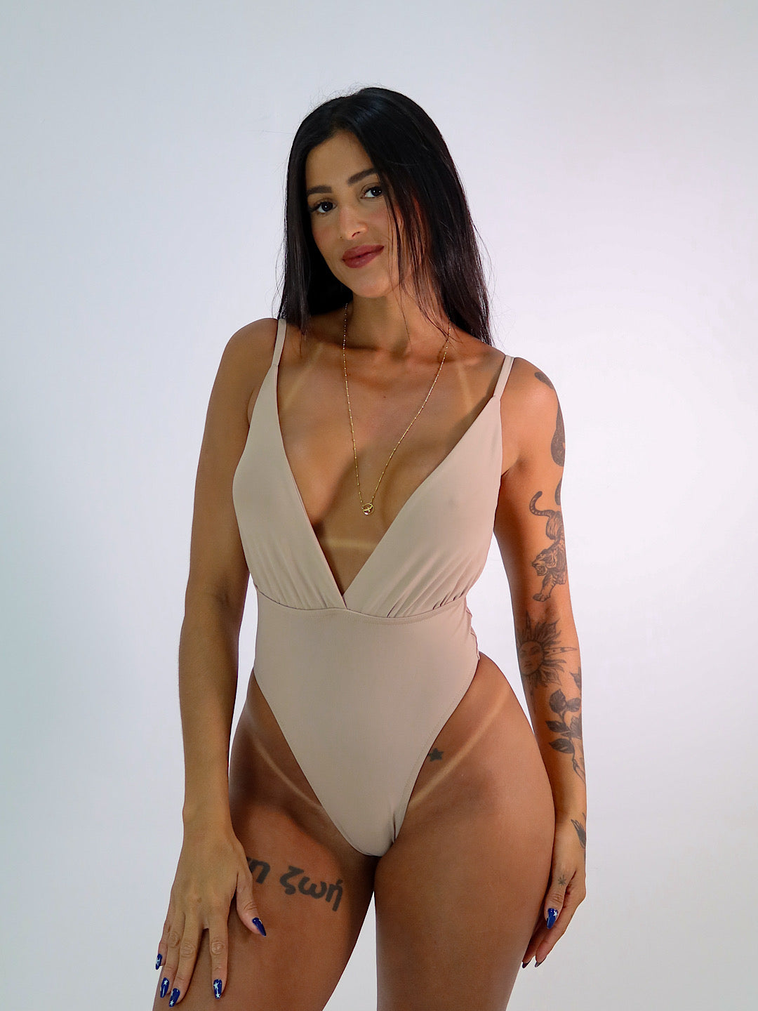 maiô jade caqui