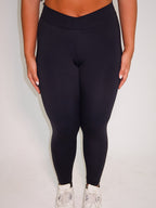 legging aura preta