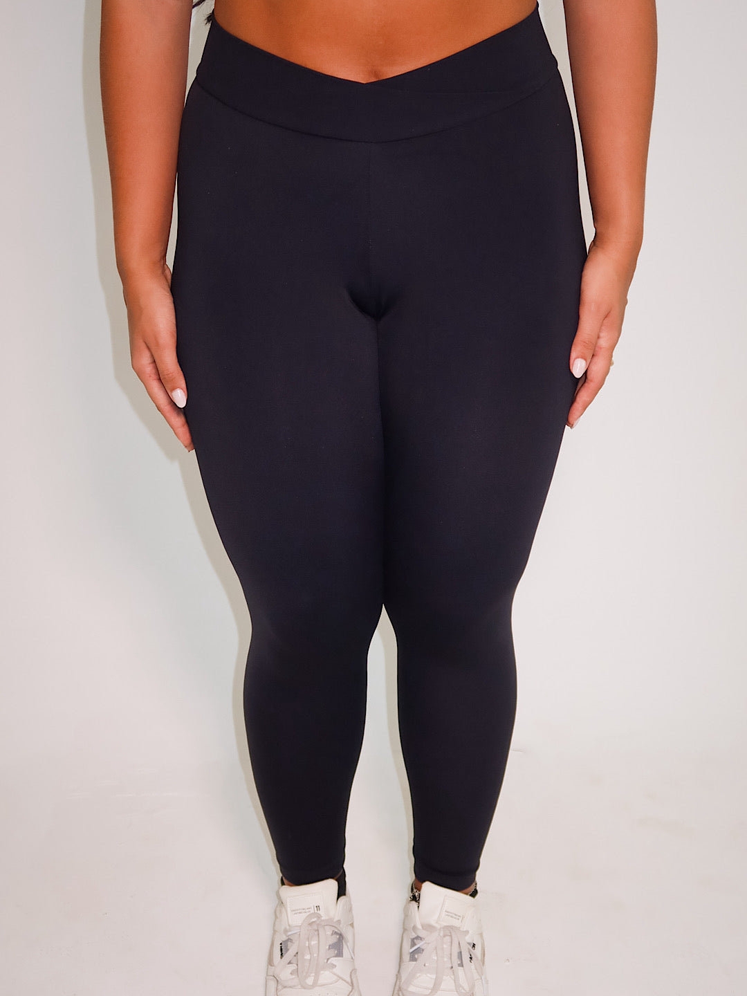 legging aura preta