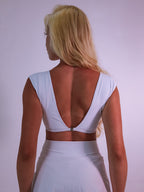 top sky branco