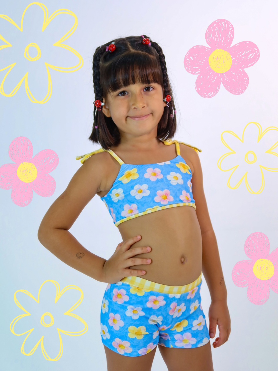 biquíni lulu piquenique