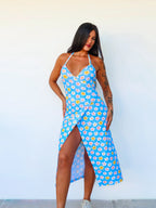 vestido ísis piquenique