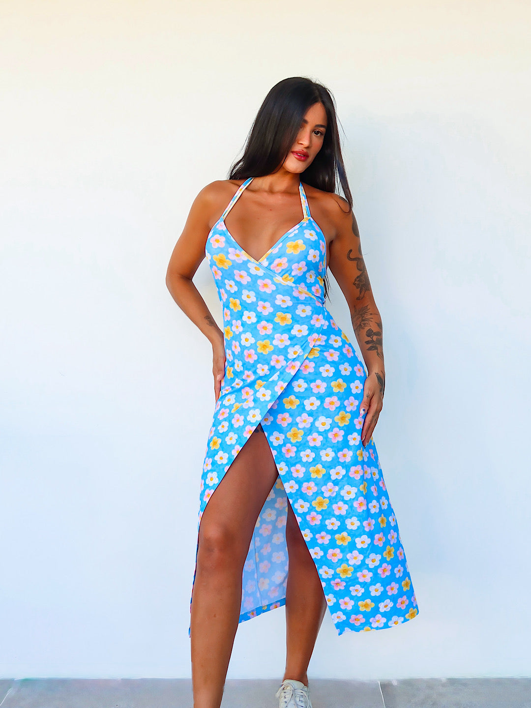 vestido ísis piquenique