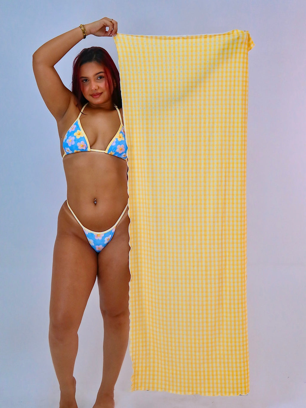 canga olivia vick