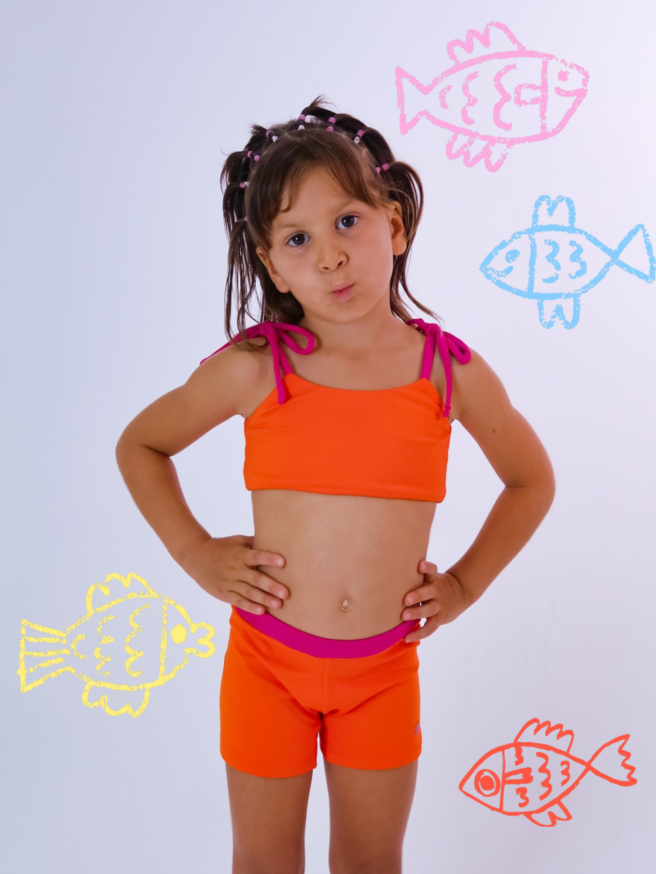 biquíni lulu pitaya