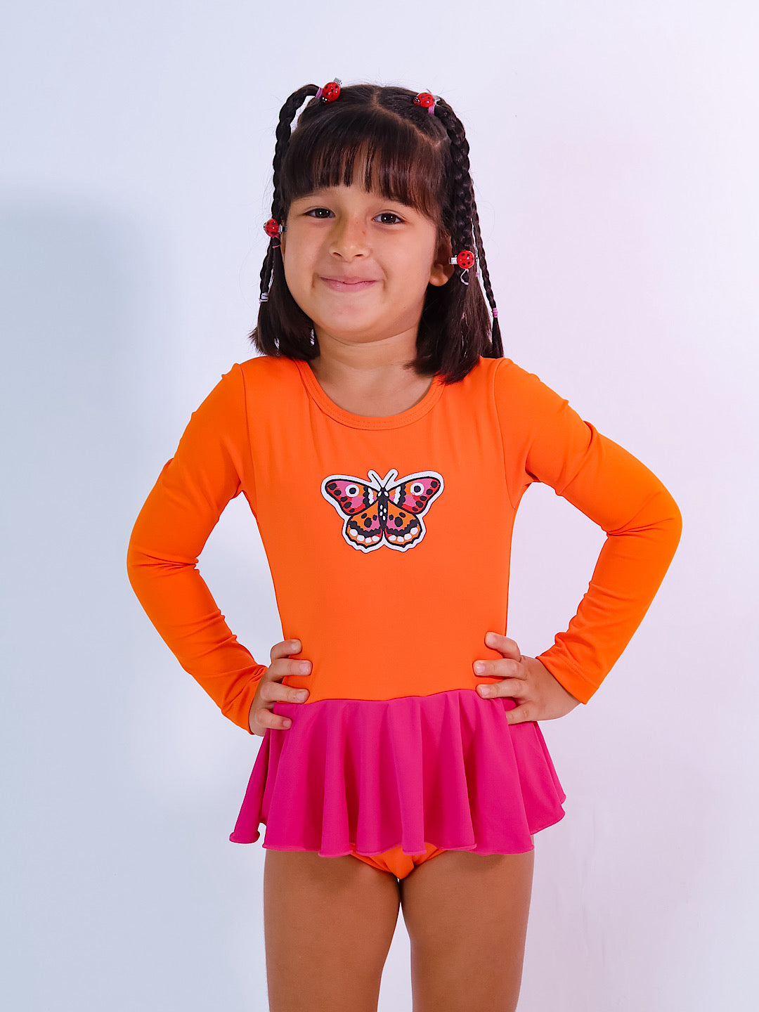 maiô amora pitaya