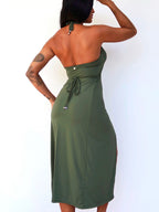 vestido ísis amazônia