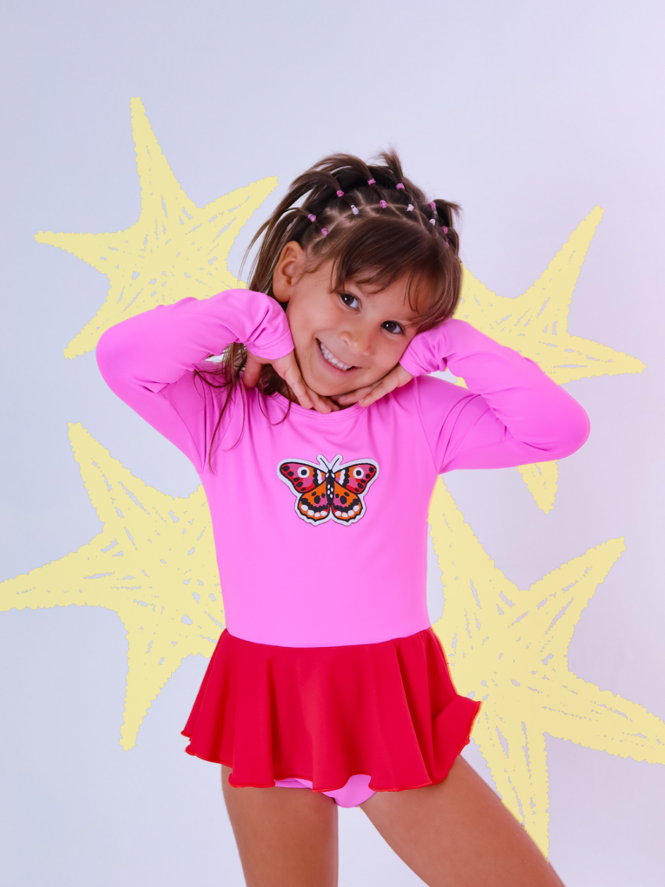 maiô amora rubi