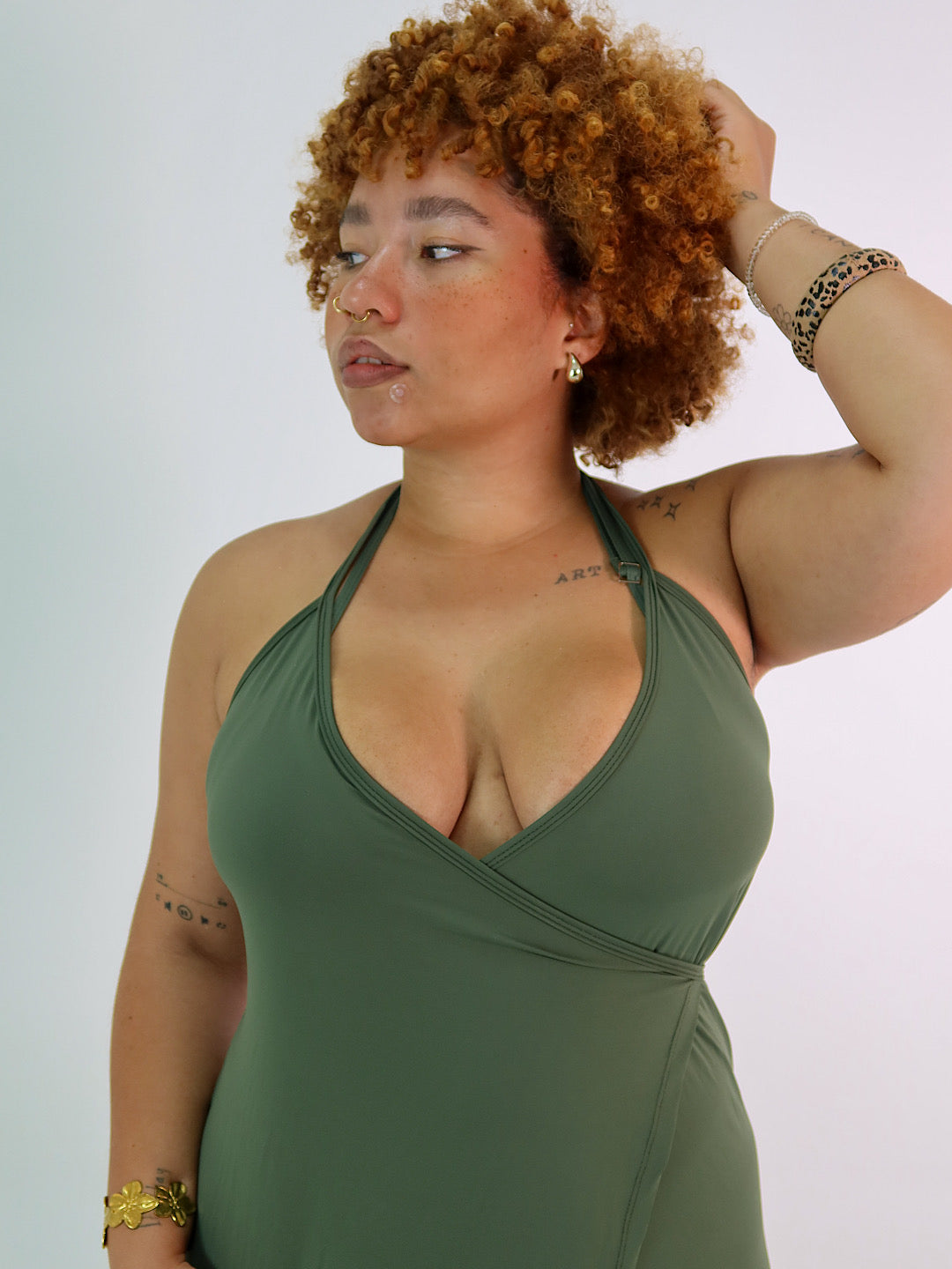 vestido ísis amazônia