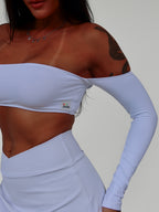 top carol branco