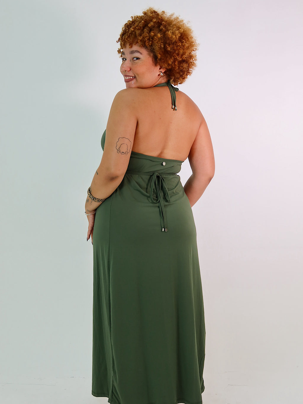 vestido ísis amazônia