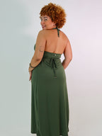 vestido ísis amazônia