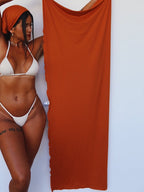 canga olivia terracota
