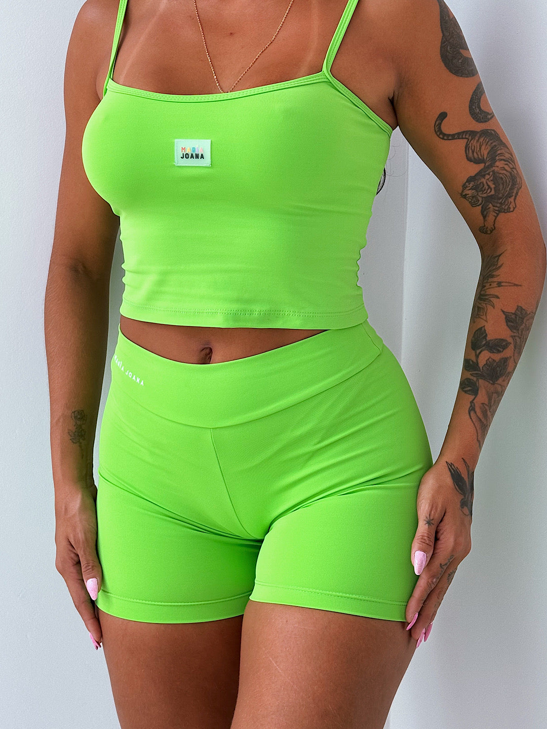 short basic lima