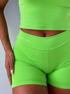 short basic lima