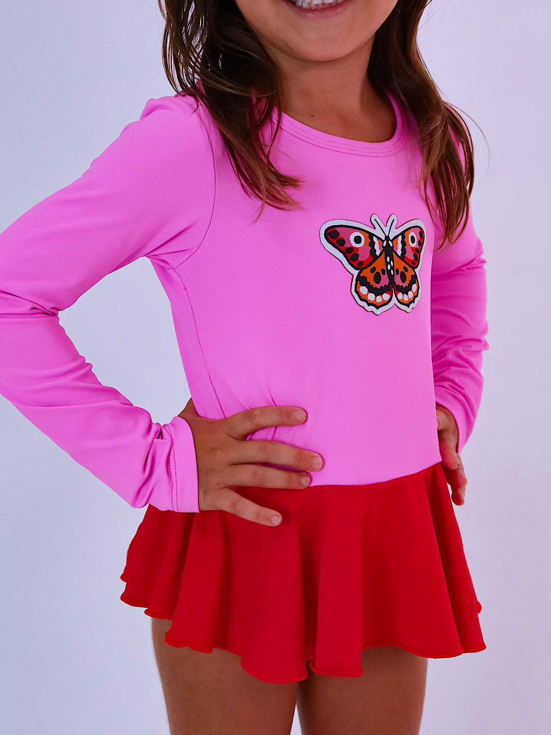maiô amora rubi