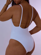 maiô basic comfort branco