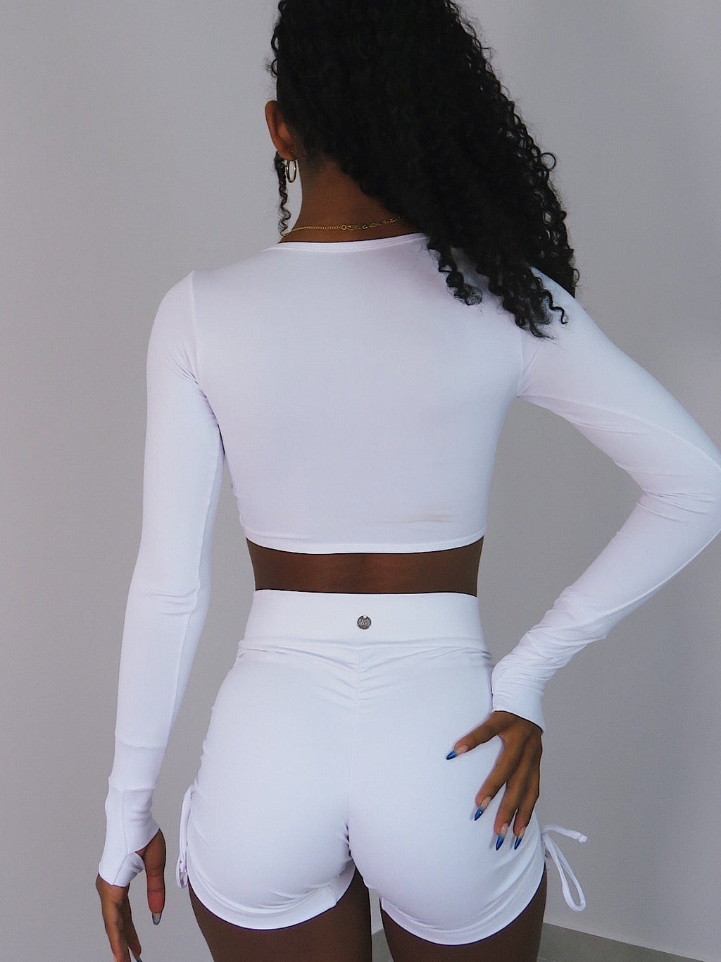 cropped jess branco