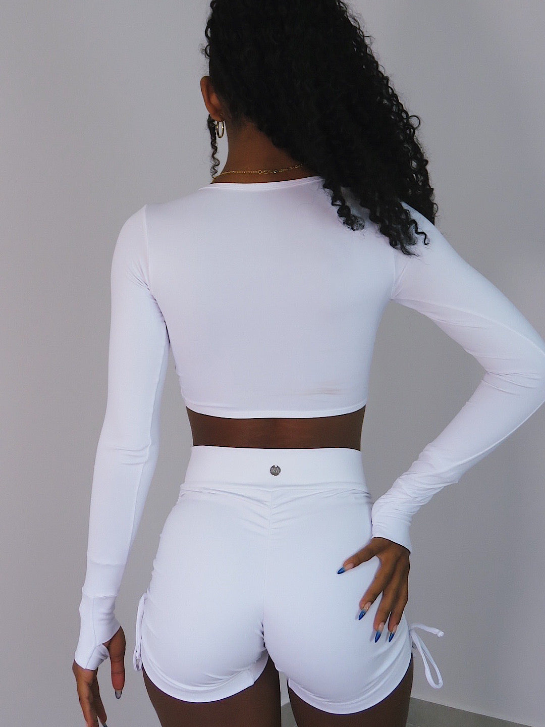 cropped jess branco