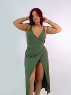 vestido ísis amazônia