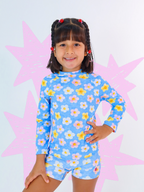 blusa uv piquenique