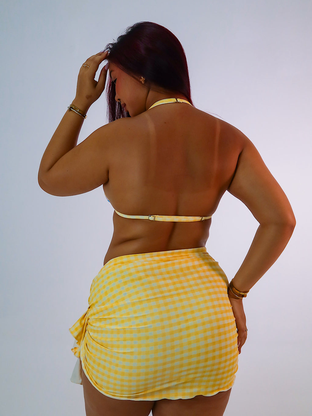 canga olivia vick