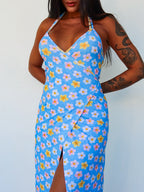 vestido ísis piquenique