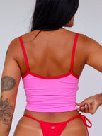 blusa basic rubi