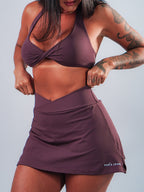 short saia terra
