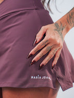 short saia terra