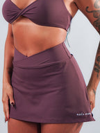 short saia terra
