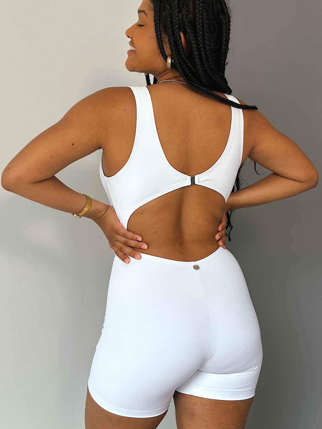 macaquinho satu branco