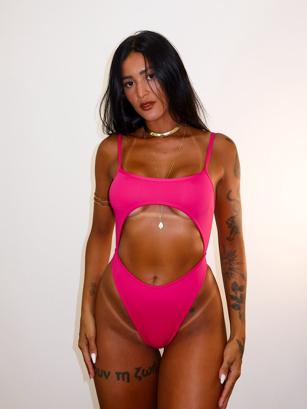 maiô anitta fúcsia