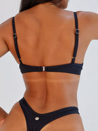 top hot preto