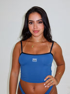 blusa basic shark&preto