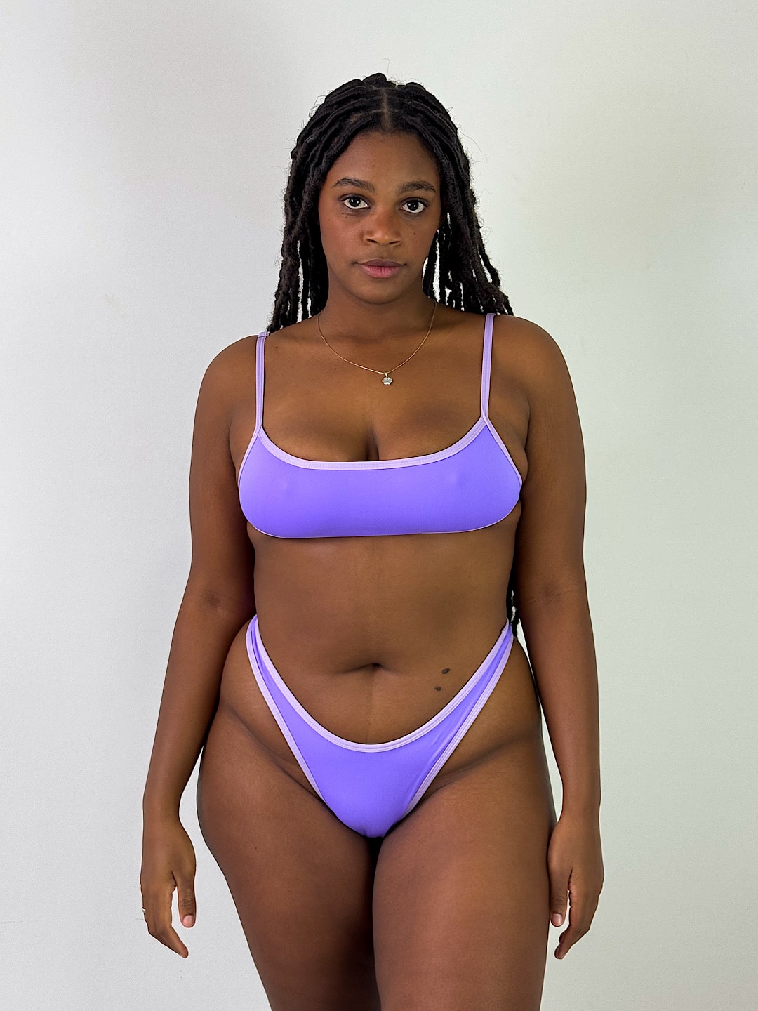 biquíni desejo purple