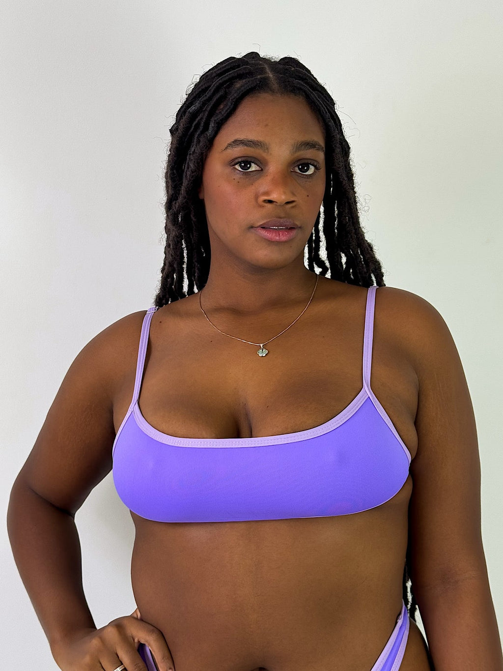 biquíni desejo purple
