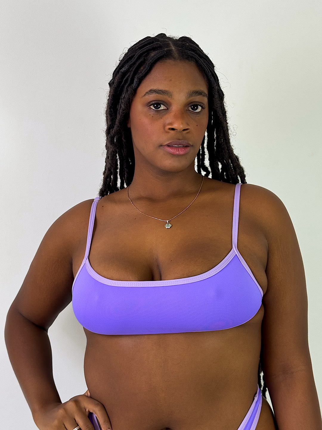 biquíni desejo purple