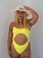 maiô anitta lollipop amarelo