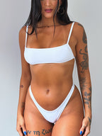 biquíni desejo branco