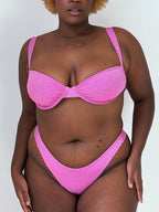 biquíni cléo rosa shine