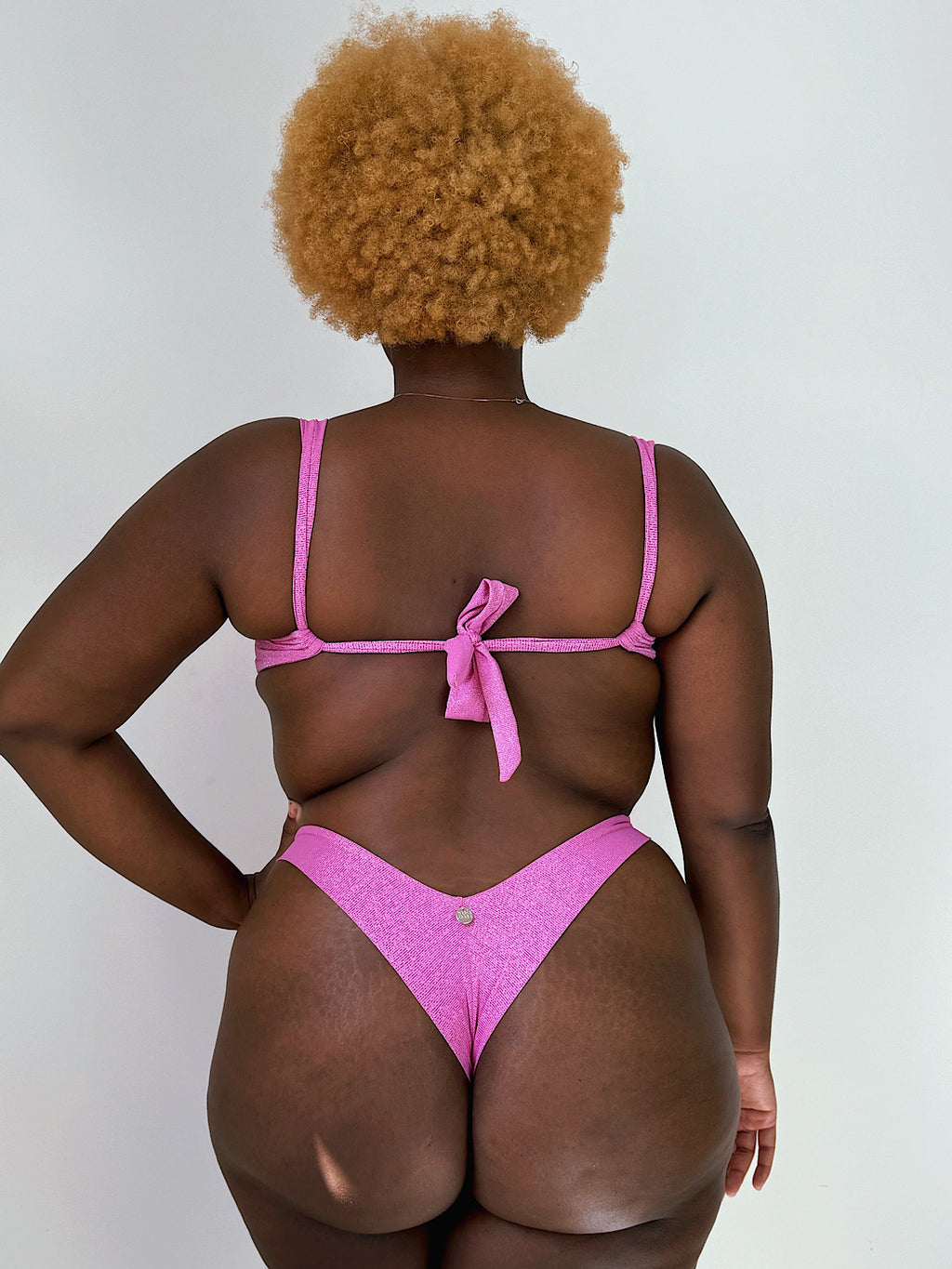 biquíni cléo rosa shine