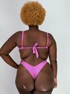 biquíni cléo rosa shine