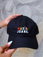boné preto maria joana