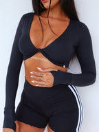 cropped jess preto